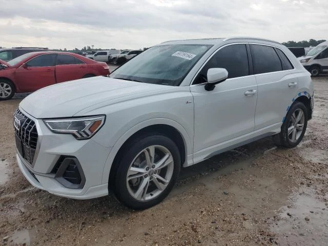 AUDI Q3 PREMIUM 2020 wa1eecf36l1087051