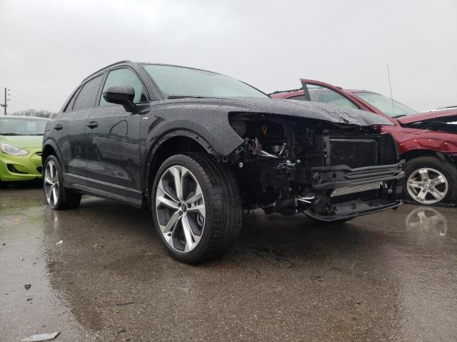 AUDI Q3 PREMIUM 2021 wa1eecf36m1112211