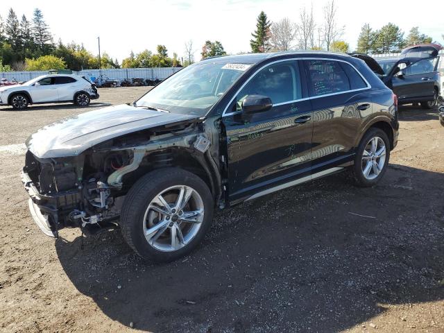 AUDI Q3 PREMIUM 2021 wa1eecf36m1155057