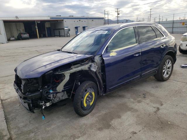 AUDI Q3 2022 wa1eecf36n1131634