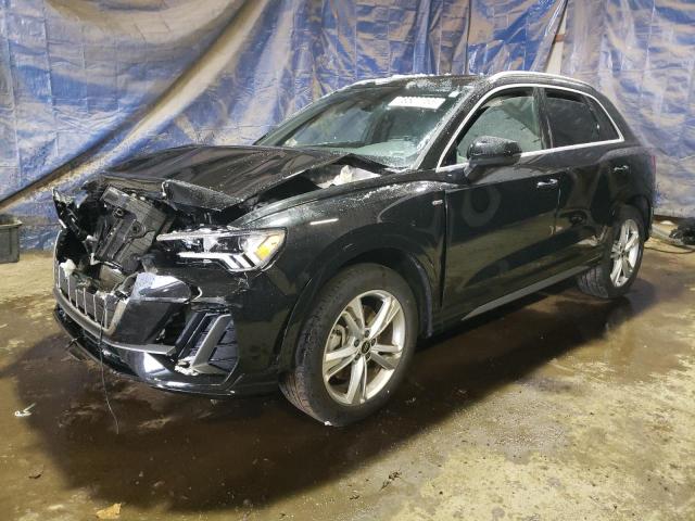 AUDI Q3 2023 wa1eecf36p1034386