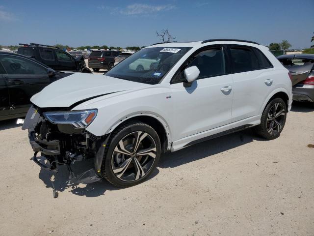 AUDI Q3 PREMIUM 2024 wa1eecf36r1109347