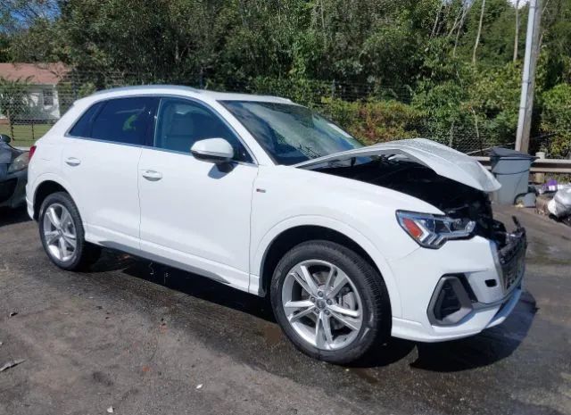 AUDI Q3 2019 wa1eecf37k1064523