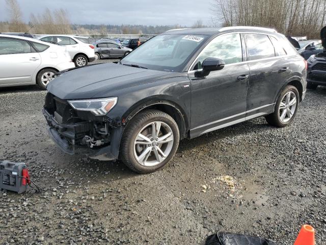 AUDI Q3 PREMIUM 2019 wa1eecf37k1065445