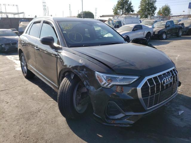 AUDI Q3 PREMIUM 2021 wa1eecf37m1019472