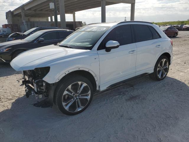 AUDI Q3 2021 wa1eecf37m1024137