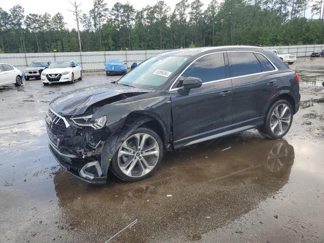 AUDI Q3 PREMIUM 2021 wa1eecf37m1042296