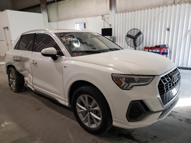 AUDI Q3 2022 wa1eecf37n1005587