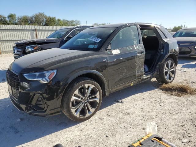 AUDI Q3 2021 wa1eecf37n1006819