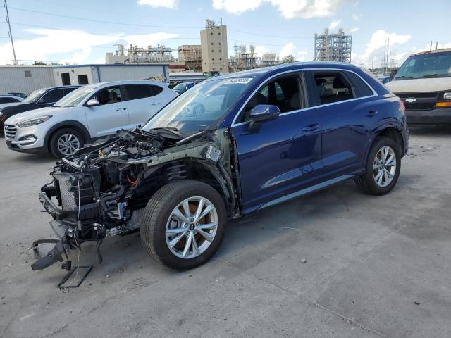 AUDI Q3 2022 wa1eecf37n1071671