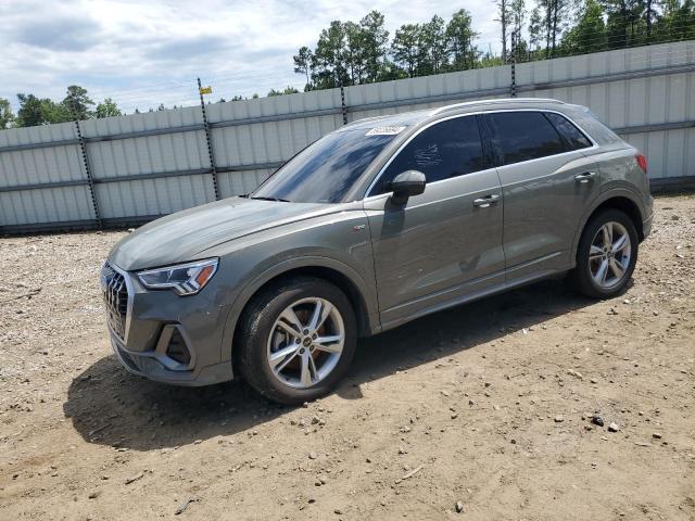 AUDI Q3 2022 wa1eecf37n1072562