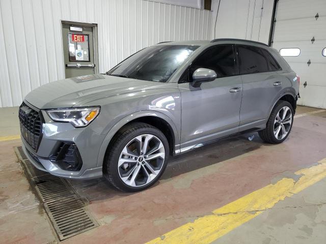 AUDI Q3 PREMIUM 2022 wa1eecf37n1075381