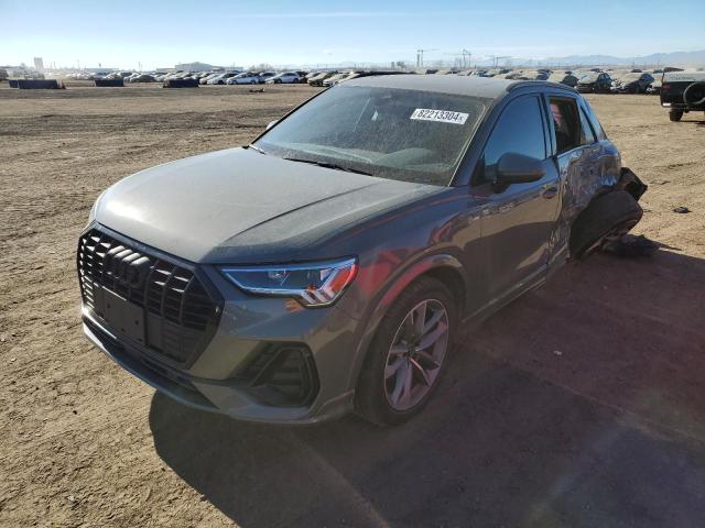 AUDI Q3 PREMIUM 2022 wa1eecf37n1092925