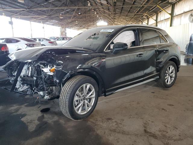 AUDI Q3 PREMIUM 2022 wa1eecf37n1127124