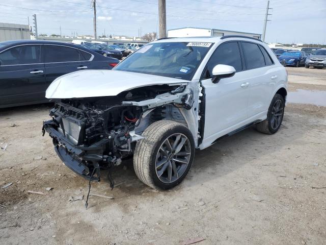 AUDI Q3 2023 wa1eecf37p1147991