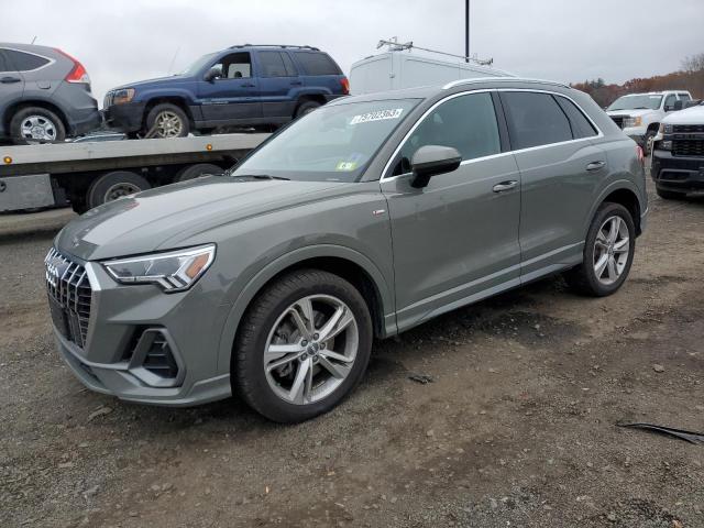 AUDI Q3 2020 wa1eecf38l1007233