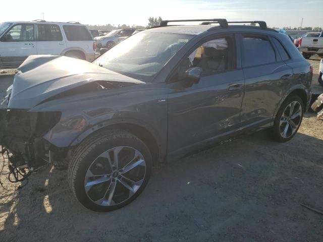 AUDI Q3 PREMIUM 2021 wa1eecf38m1020047