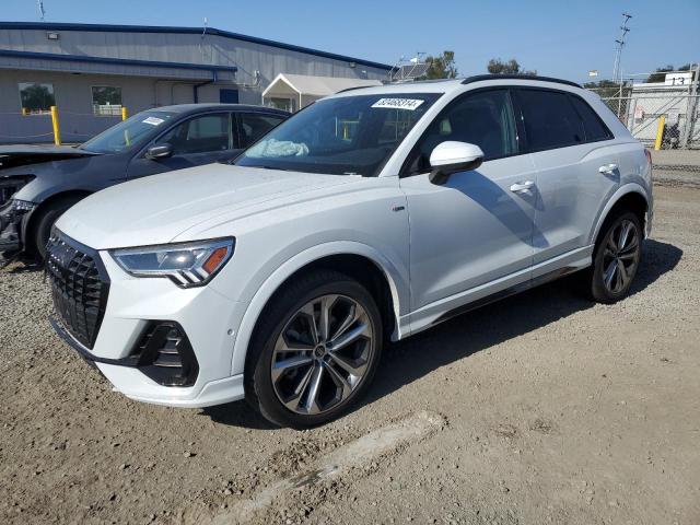 AUDI Q3 PREMIUM 2021 wa1eecf38m1059043