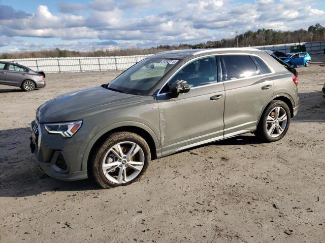 AUDI Q3 2022 wa1eecf38n1006621