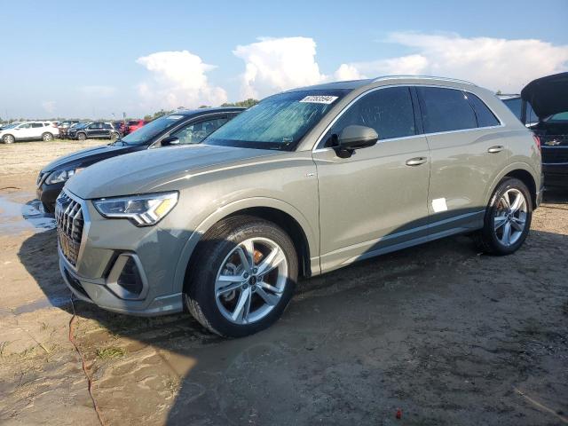 AUDI Q3 PREMIUM 2022 wa1eecf38n1066799