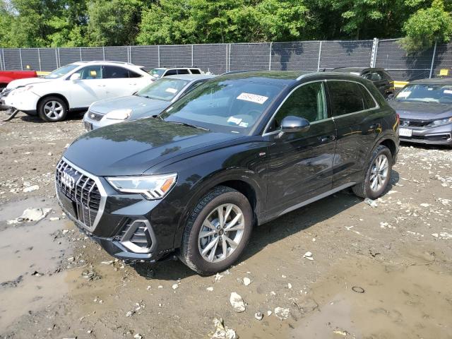 AUDI Q3 PREMIUM 2023 wa1eecf38p1031831