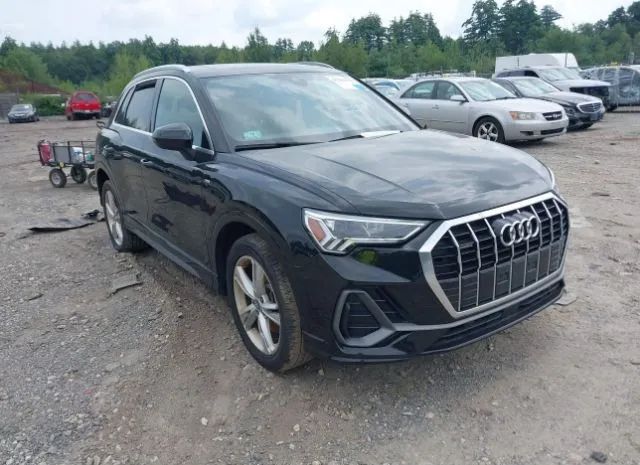 AUDI Q3 2019 wa1eecf39k1083090