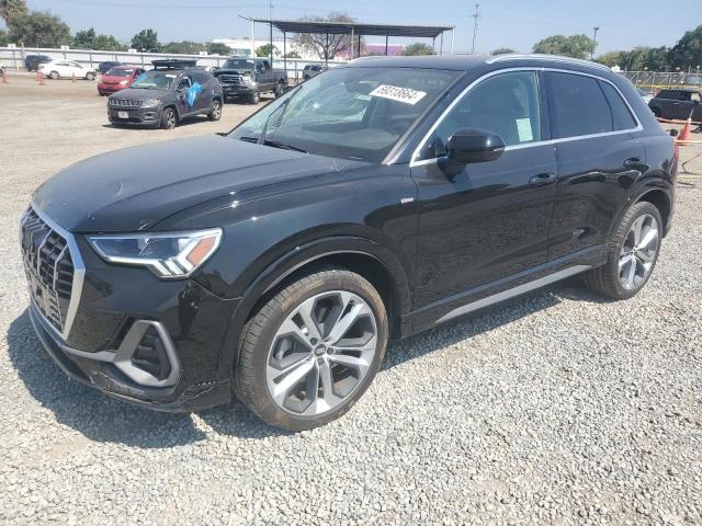 AUDI Q3 PREMIUM 2020 wa1eecf39l1120964