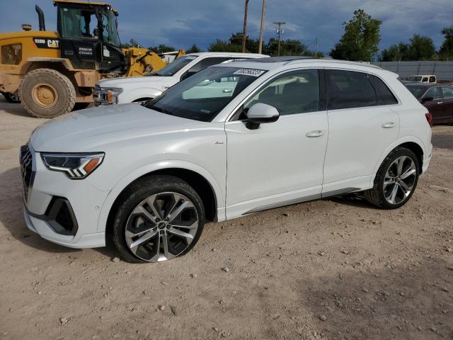 AUDI Q3 2021 wa1eecf39m1131075