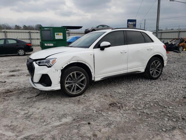 AUDI Q3 PREMIUM 2022 wa1eecf39n1006370