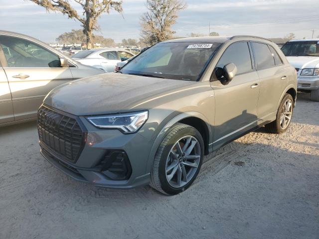 AUDI Q3 PREMIUM 2022 wa1eecf39n1036744