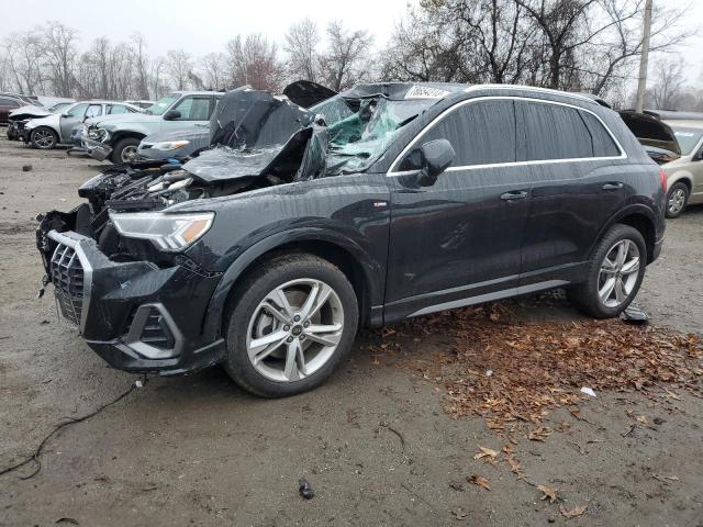 AUDI Q3 2022 wa1eecf39n1082851