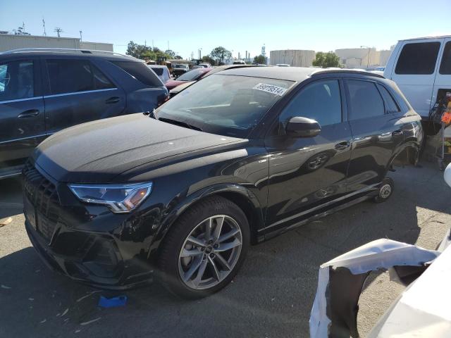 AUDI Q3 PREMIUM 2024 wa1eecf39r1027967