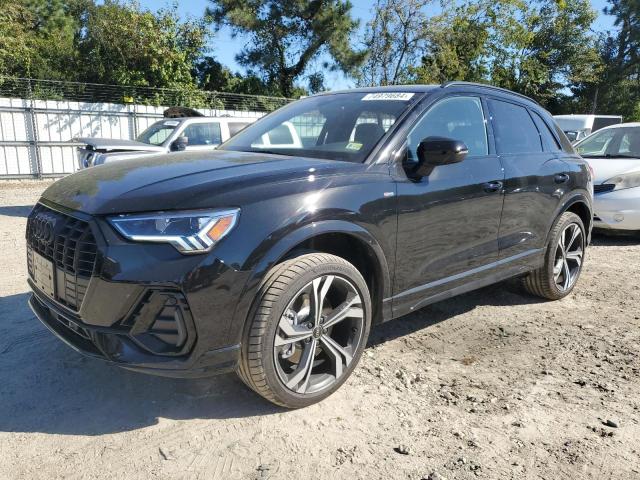 AUDI Q3 PREMIUM 2024 wa1eecf39r1180297