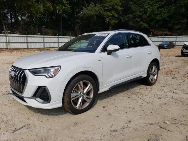 AUDI Q3 PREMIUM 2019 wa1eecf3xk1064015