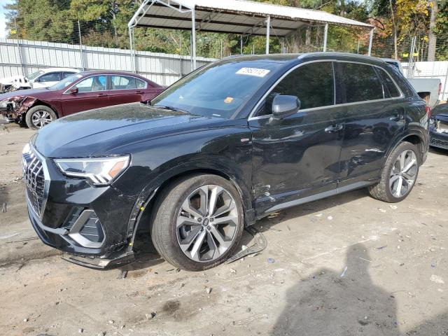 AUDI Q3 2019 wa1eecf3xk1086127