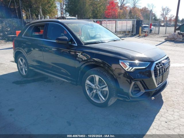 AUDI Q3 2019 wa1eecf3xk1086225