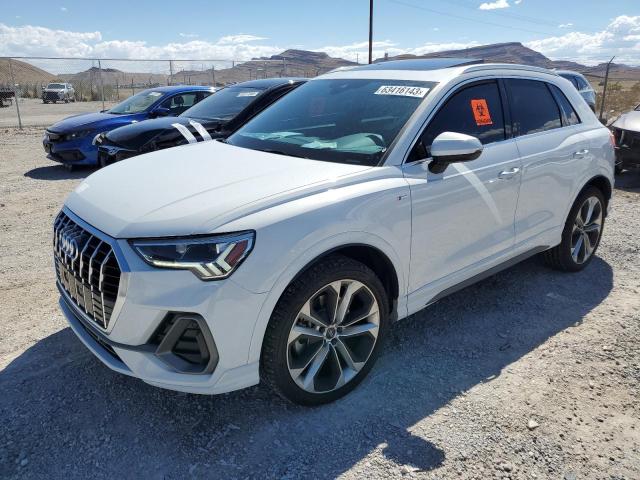 AUDI Q3 PREMIUM 2020 wa1eecf3xl1004558