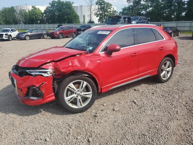 AUDI Q3 PREMIUM 2020 wa1eecf3xl1054330