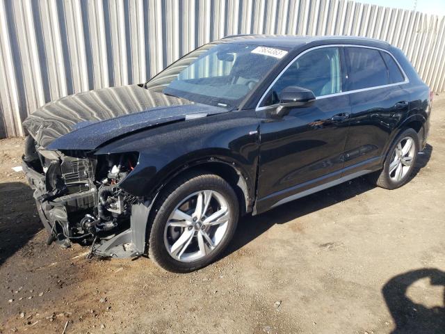 AUDI Q3 2020 wa1eecf3xl1115434