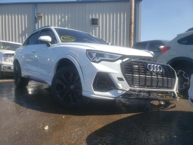 AUDI NULL 2021 wa1eecf3xm1004075