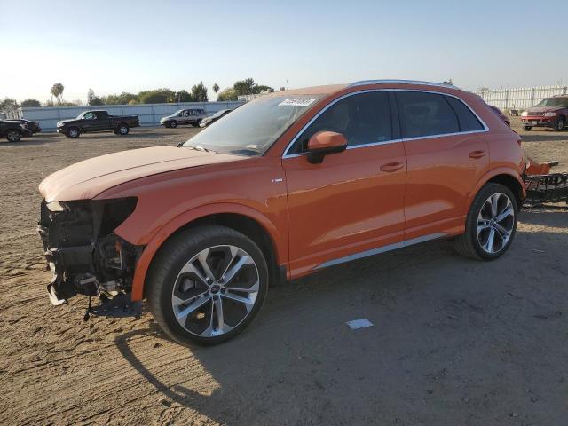 AUDI Q3 2021 wa1eecf3xm1005274