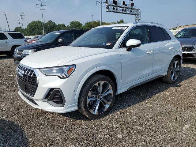 AUDI Q3 PREMIUM 2021 wa1eecf3xm1138679