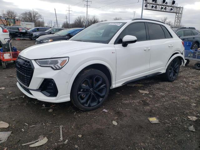 AUDI Q3 2021 wa1eecf3xm1143963