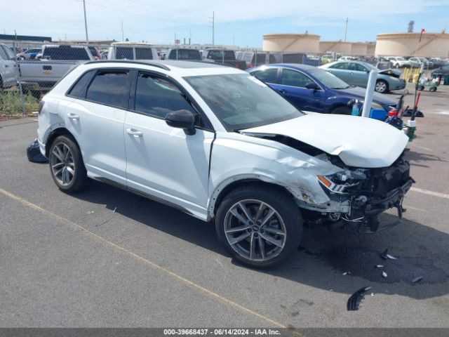 AUDI Q3 2021 wa1eecf3xm1152386