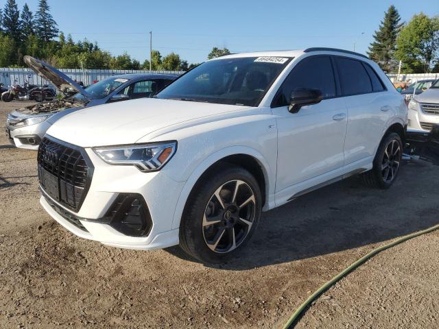 AUDI Q3 PREMIUM 2022 wa1eecf3xn1047381