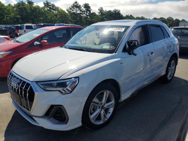 AUDI Q3 PREMIUM 2022 wa1eecf3xn1068568