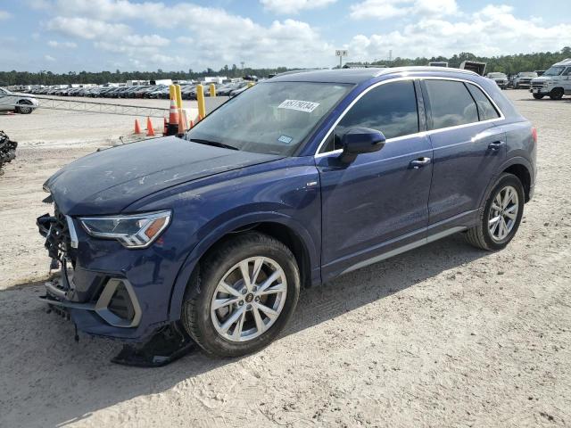 AUDI Q3 PREMIUM 2023 wa1eecf3xp1031264