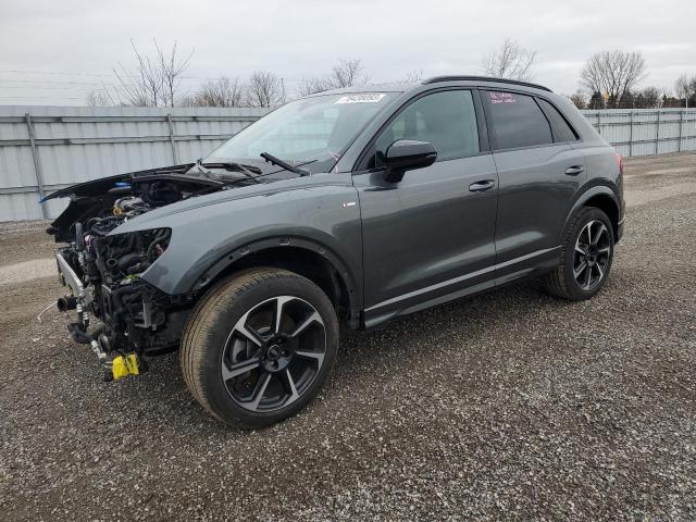 AUDI Q3 2023 wa1eecf3xp1033810