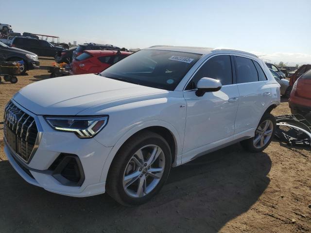 AUDI NULL 2020 wa1eedf30l1120728