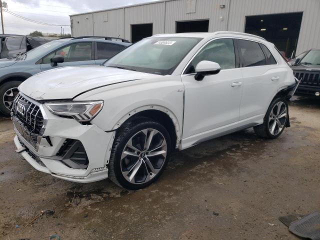 AUDI Q3 2020 wa1eedf34l1079908